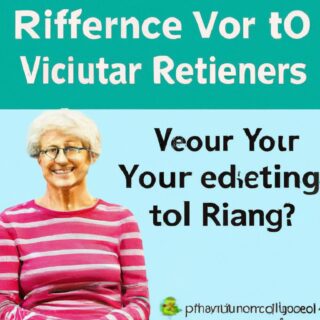 How Volunteering Can Enrich Your Retirement