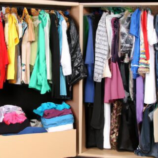 How to Organize Your Closet Like a Pro