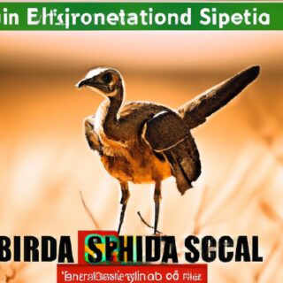 Understanding Your Bird’s Behavioral Signals