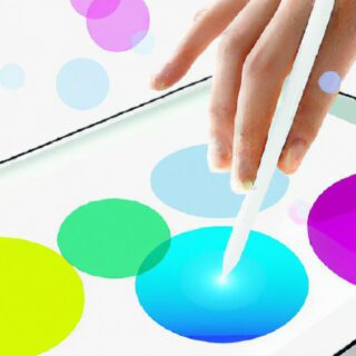 Designing for Touchscreens: Best Practices
