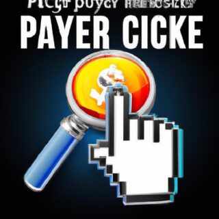 Pay-Per-Click (PPC) Advertising: A Comprehensive Guide