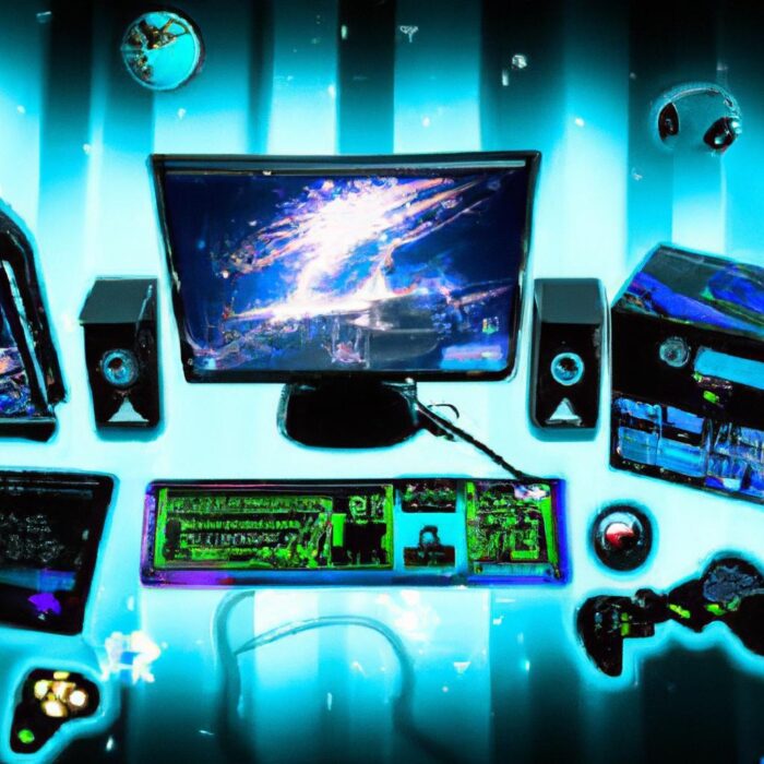 Gaming on a Budget: How to Build an Affordable Setup