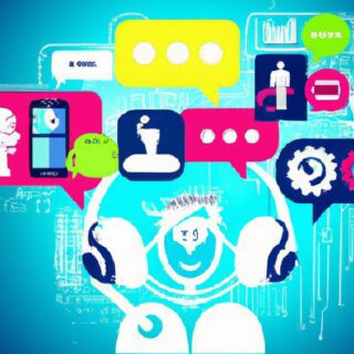 Utilizing Chatbots for Improved Customer Service