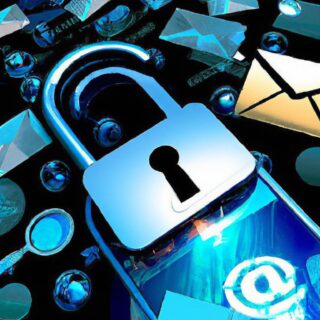 Email Security Best Practices to Prevent Data Breaches