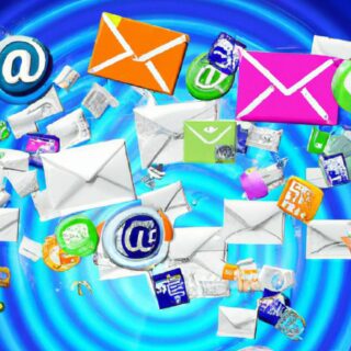Multi-channel Marketing: Integrating Email with Other Channels