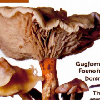 The Fascinating World of Edible Mushrooms: Growing Tips