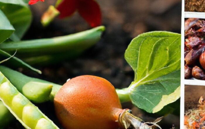 8 Delicious Heirloom Vegetables to Grow in Your Garden