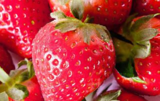 Tips for Growing Juicy Strawberries at Home