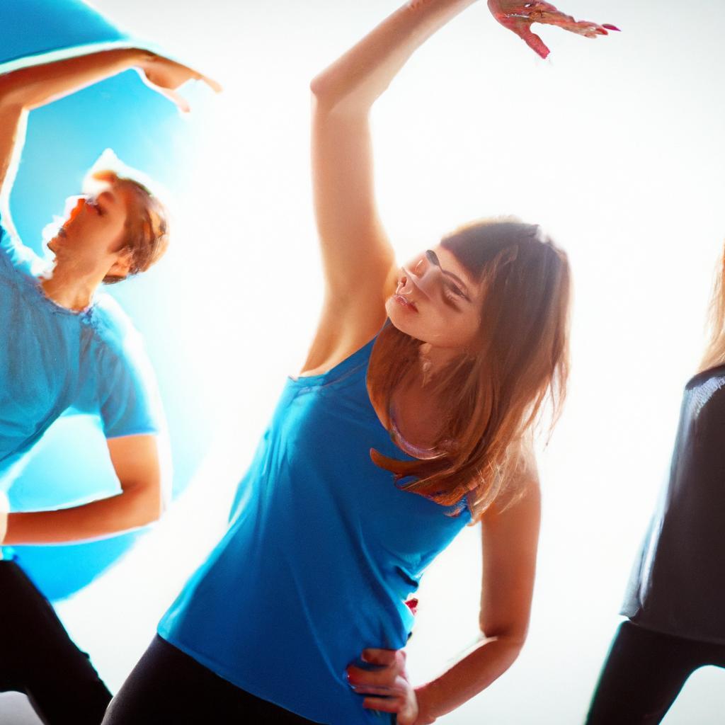 The Best Group Fitness Classes for Social Exercisers