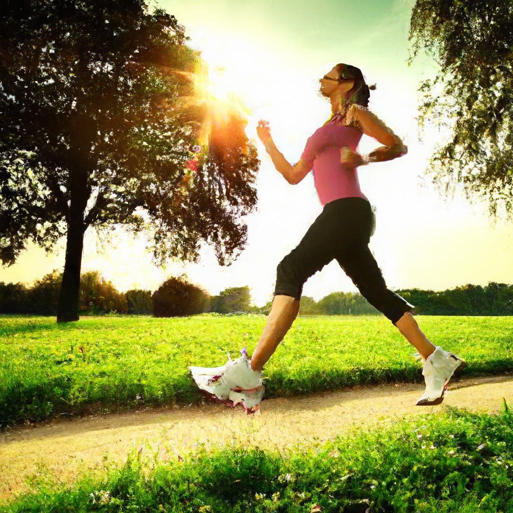 Outdoor Workouts to Boost Your Mental and Physical Health