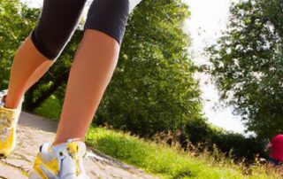 The Mental Health Benefits of Regular Exercise