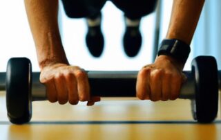 The Benefits of High-Intensity Interval Training (HIIT)