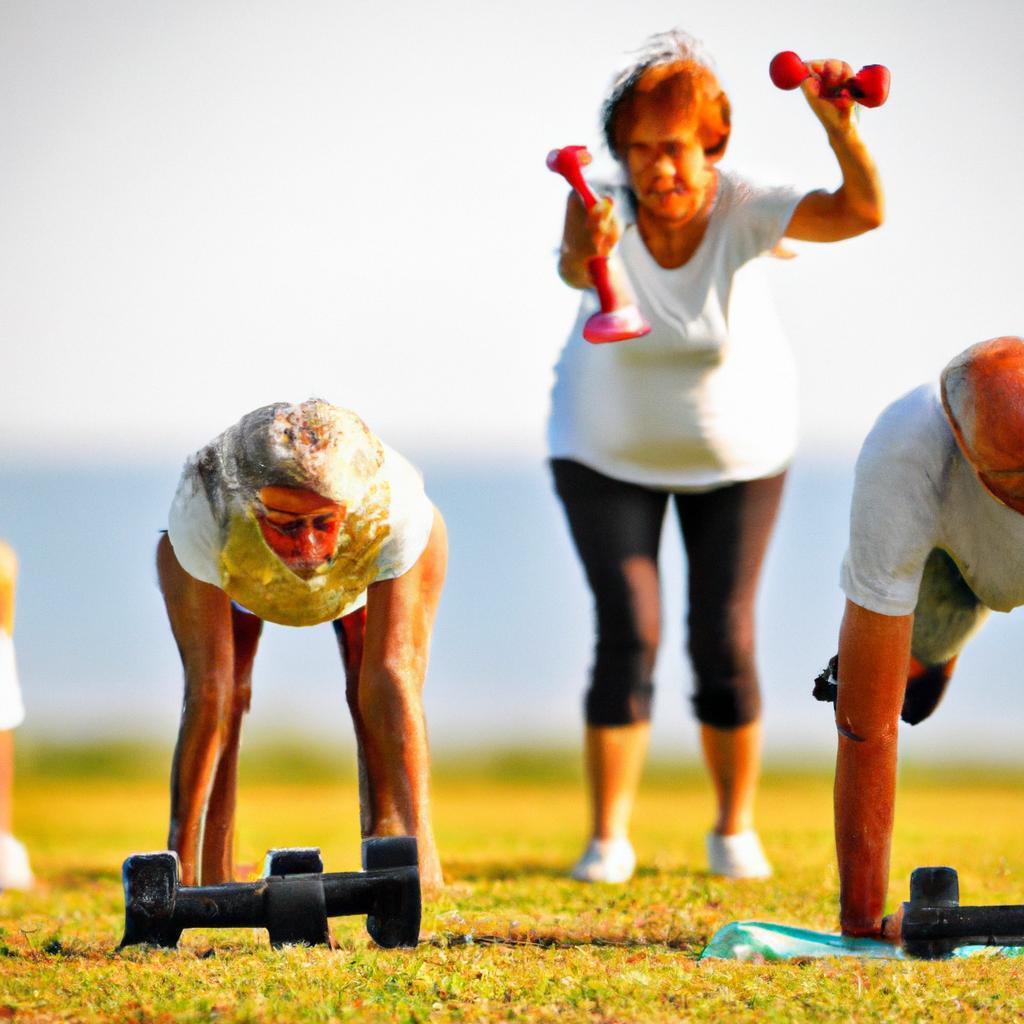 How to Make Fitness Fun for the Whole Family